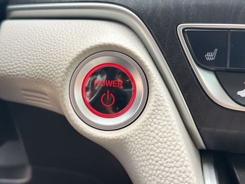 Used 2022 Honda Accord EX-L image 27