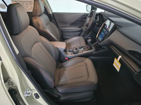 New 2026 Subaru Crosstrek 2.5i Limited w/ Crosstrek Mirror Package AWD/4WD image 18
