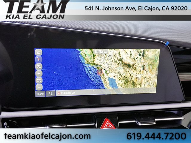 New 2026 Kia Niro Wave w/ Wave Preserve Package FWD image 30