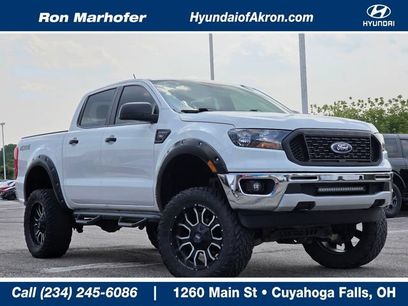 Used 2019 Ford Ranger XL w/ Equipment Group 101A Mid