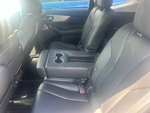 Used 2026 Acura MDX FWD w/ Technology Package image 13