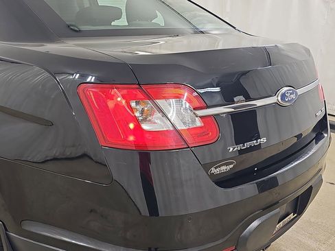 Used 2012 Ford Taurus SEL image 37