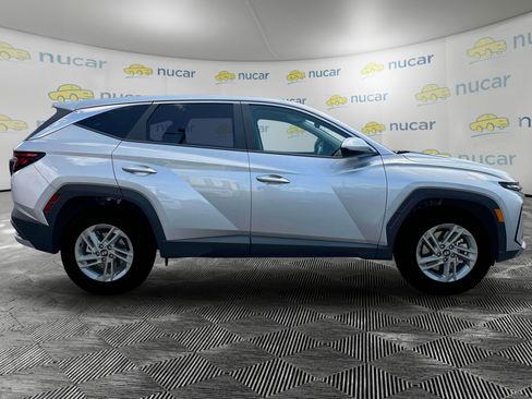New 2026 Hyundai Tucson SE AWD/4WD image 9