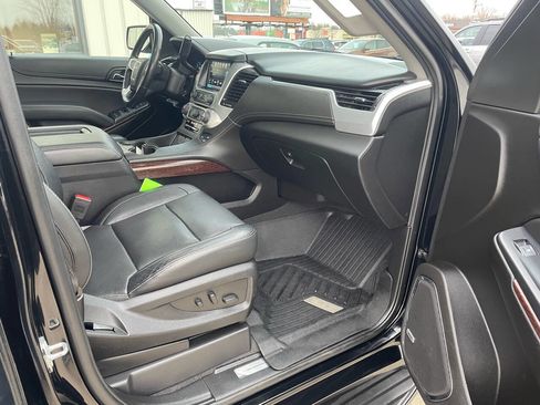 Used 2020 GMC Yukon SLT w/ Graphite Performance Edition image 12