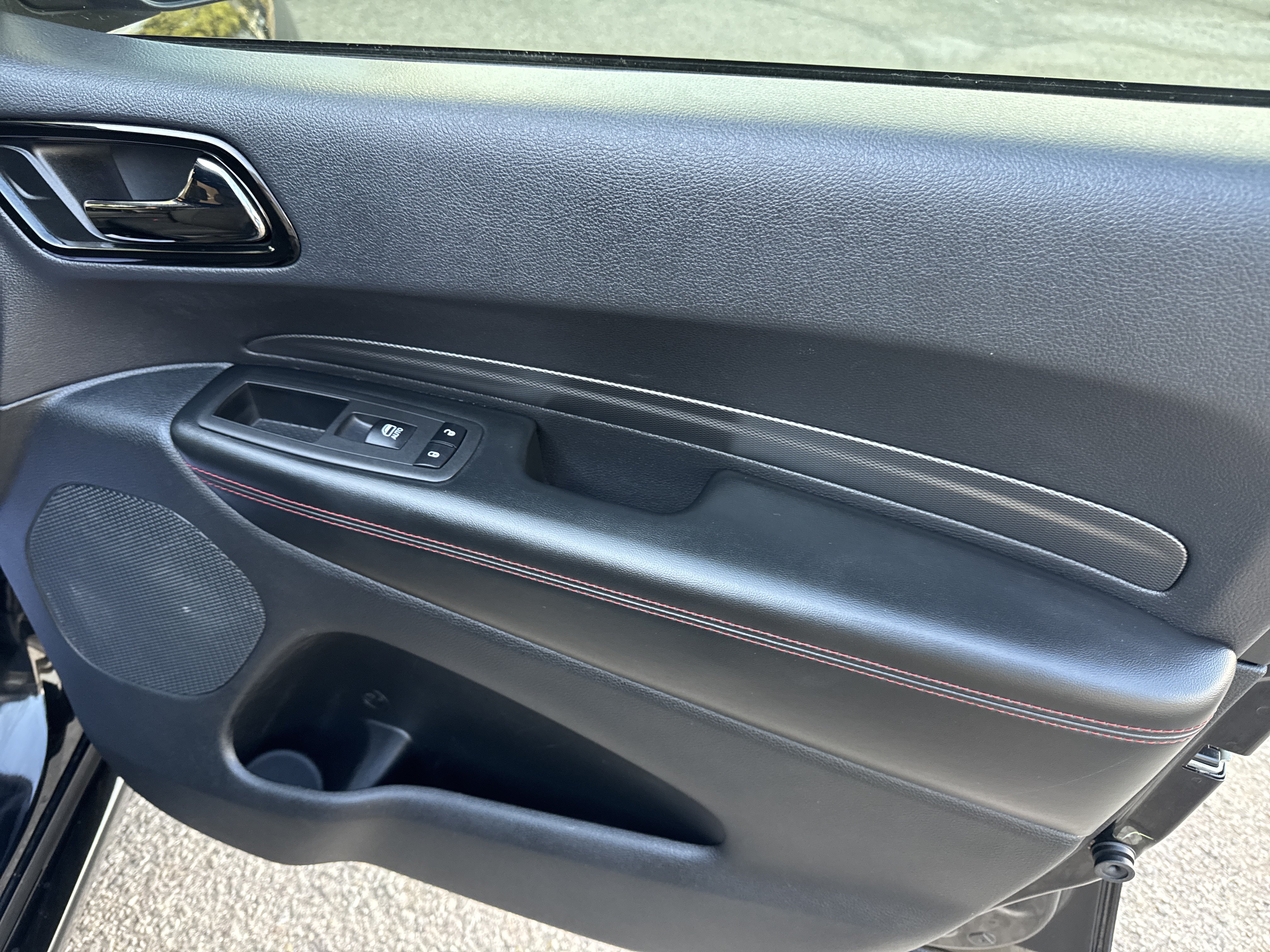 Used 2023 Dodge Durango GT RWD image 19