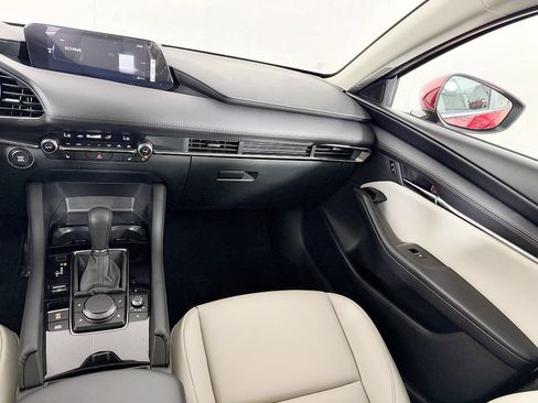 Used 2025 MAZDA MAZDA3 s FWD image 53
