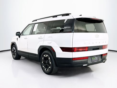 Used 2024 Hyundai Santa Fe SEL image 5