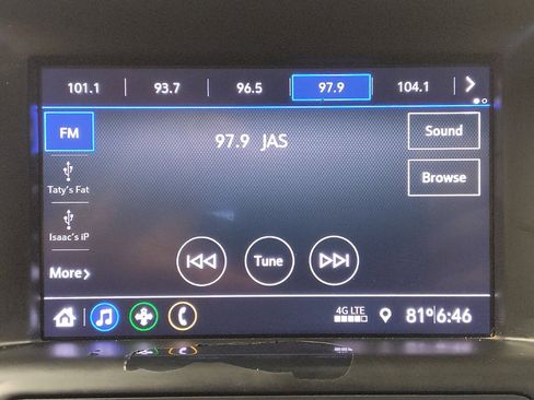Used 2021 GMC Terrain SLE w/ Driver Convenience Package FWD image 25