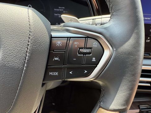 Used 2025 Lexus RX 350h w/ Accessory Package AWD/4WD image 21