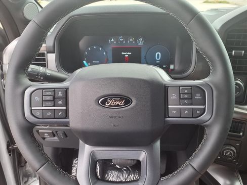 Used 2026 Ford F150 Lariat w/ Equipment Group 501A Mid AWD/4WD image 18