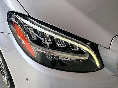 Certified 2020 Mercedes-Benz C 300 Sedan image 28