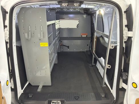 Used 2017 Ford Transit Connect XL FWD image 18