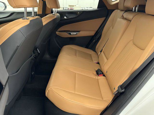 Certified 2024 Lexus NX 350h AWD w/ Cold Area Package image 23