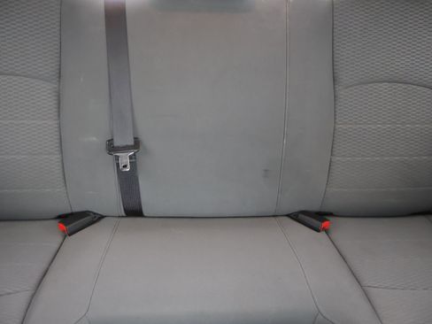 Used 2016 RAM 2500 SLT image 13