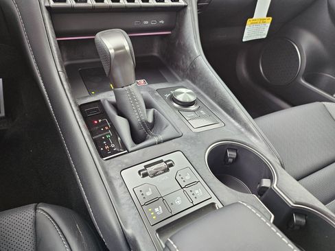 New 2026 Lexus IS 350 F Sport AWD/4WD image 14