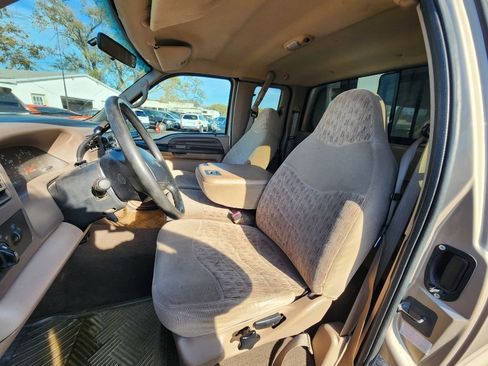 Used 1999 Ford F250 XL image 13