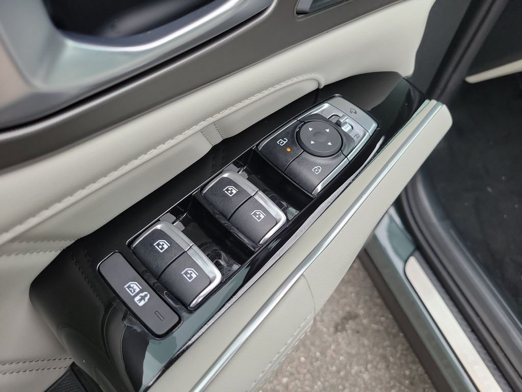 New 2026 Kia Sorento SX Prestige AWD/4WD image 22