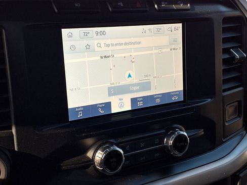 Used 2023 Ford F150 XLT w/ Equipment Group 301A Mid image 4