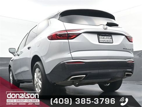 Used 2019 Buick Enclave Essence image 19