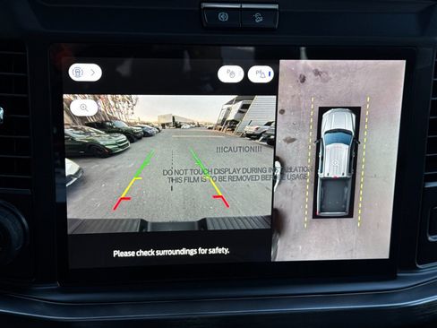 New 2025 Ford F250 Lariat w/ Lariat Ultimate Package image 22