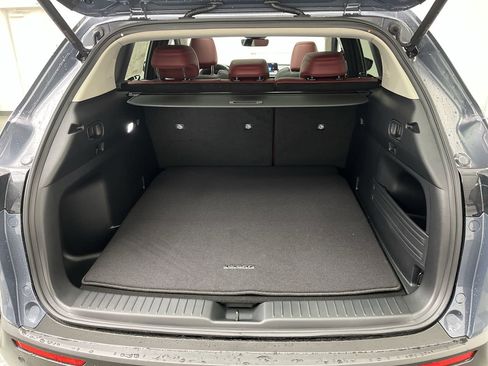 New 2026 MAZDA CX-50 2.5 Hybrid w/ Premium Plus Pkg image 29