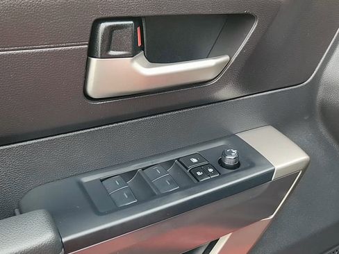 Used 2024 Toyota Tundra SR5 w/ TRD Off-Road Premium Package image 6