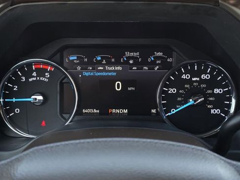 Certified 2022 Ford F450 King Ranch w/ King Ranch Ultimate Package image 18