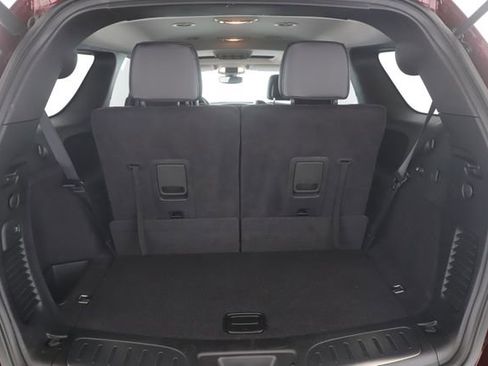 Used 2018 Dodge Durango GT w/ Premium Group image 31