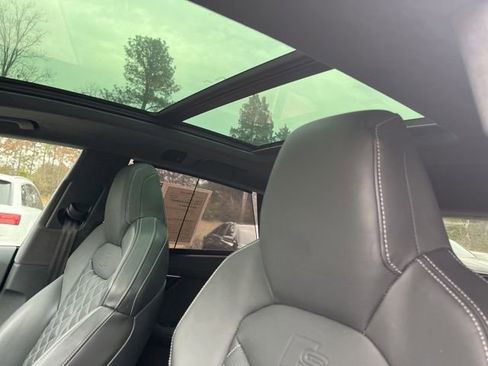 Used 2023 Audi SQ8 Prestige w/ Prestige Package image 42