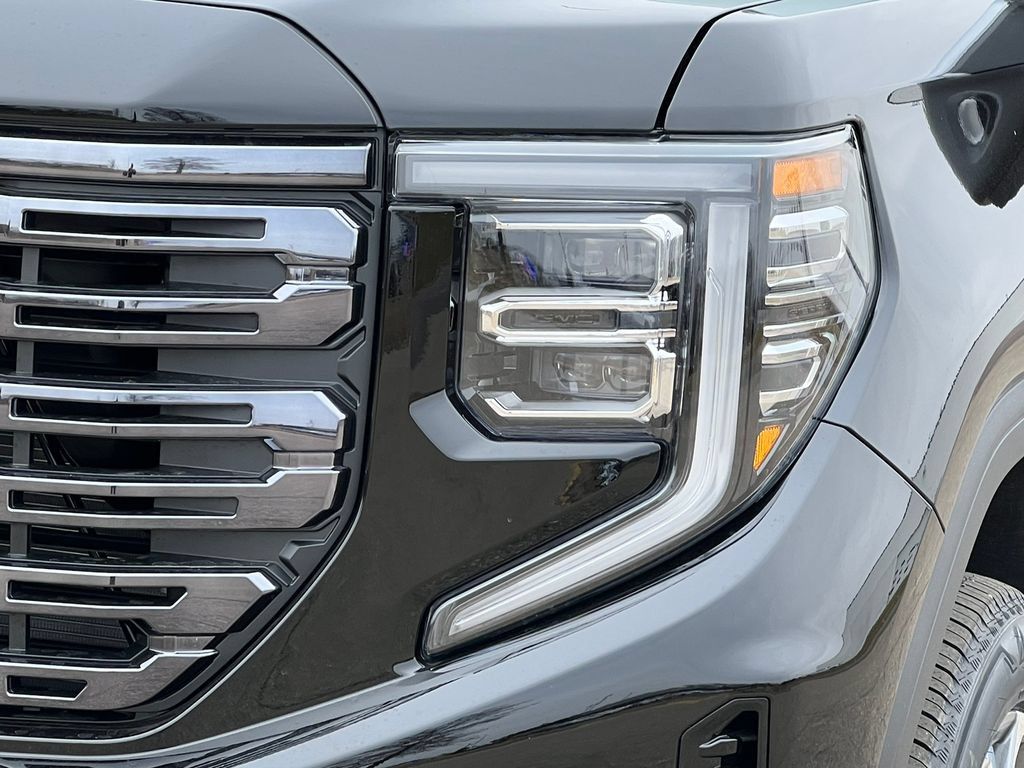 New 2026 GMC Sierra 1500 Denali Ultimate AWD/4WD image 51
