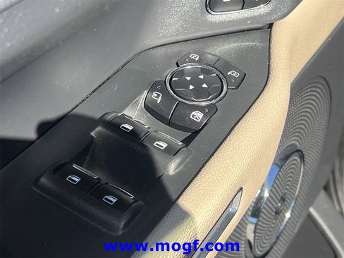 Certified 2024 Ford Expedition Max Limited image 19