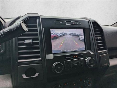 Used 2020 Ford F150 XL w/ Equipment Group 101A Mid RWD image 5