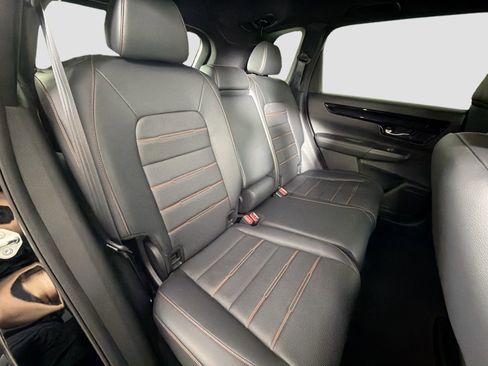 Used 2023 Honda CR-V Sport Touring image 27