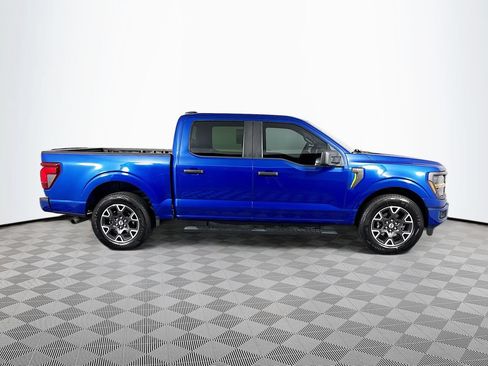 Used 2024 Ford F150 STX RWD image 8