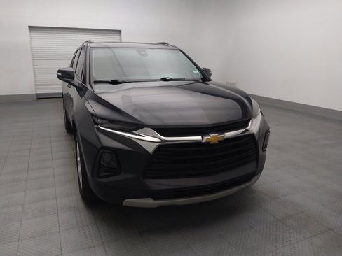 Used 2022 Chevrolet Blazer LT AWD/4WD image 14