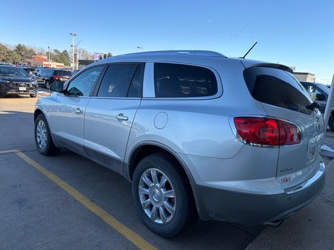 Used 2012 Buick Enclave Leather image 7