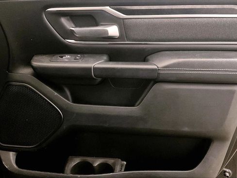 Used 2019 RAM 1500 Big Horn image 23