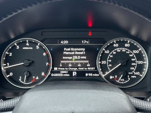 Used 2024 Mitsubishi Outlander SE image 29