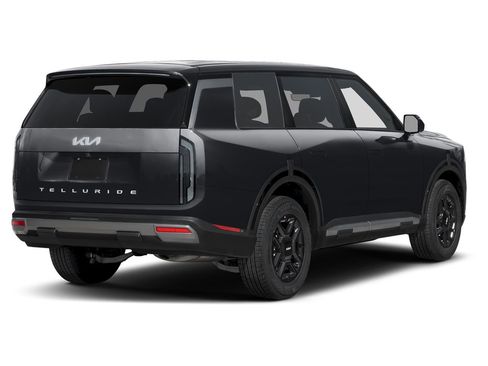 New 2027 Kia Telluride S image 29