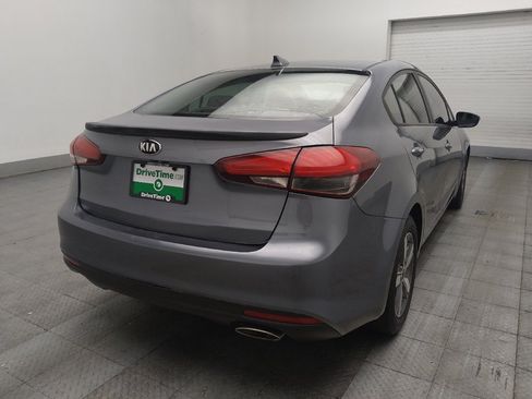 Used 2018 Kia Forte S w/ S Technology Plus Package FWD image 9