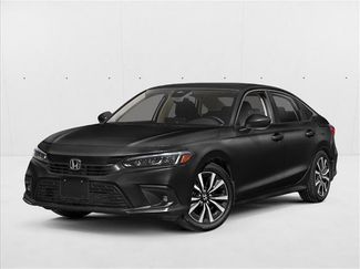 Used 2023 Honda Civic EX video 1