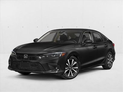 Used 2023 Honda Civic EX