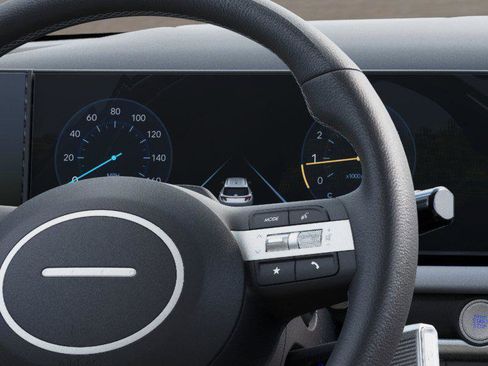 New 2026 Hyundai Tucson Limited image 14