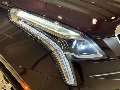 Used 2020 Cadillac XT5 Sportv AWD/4WD image 31