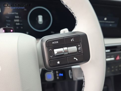 New 2026 Hyundai Palisade Calligraphy image 14