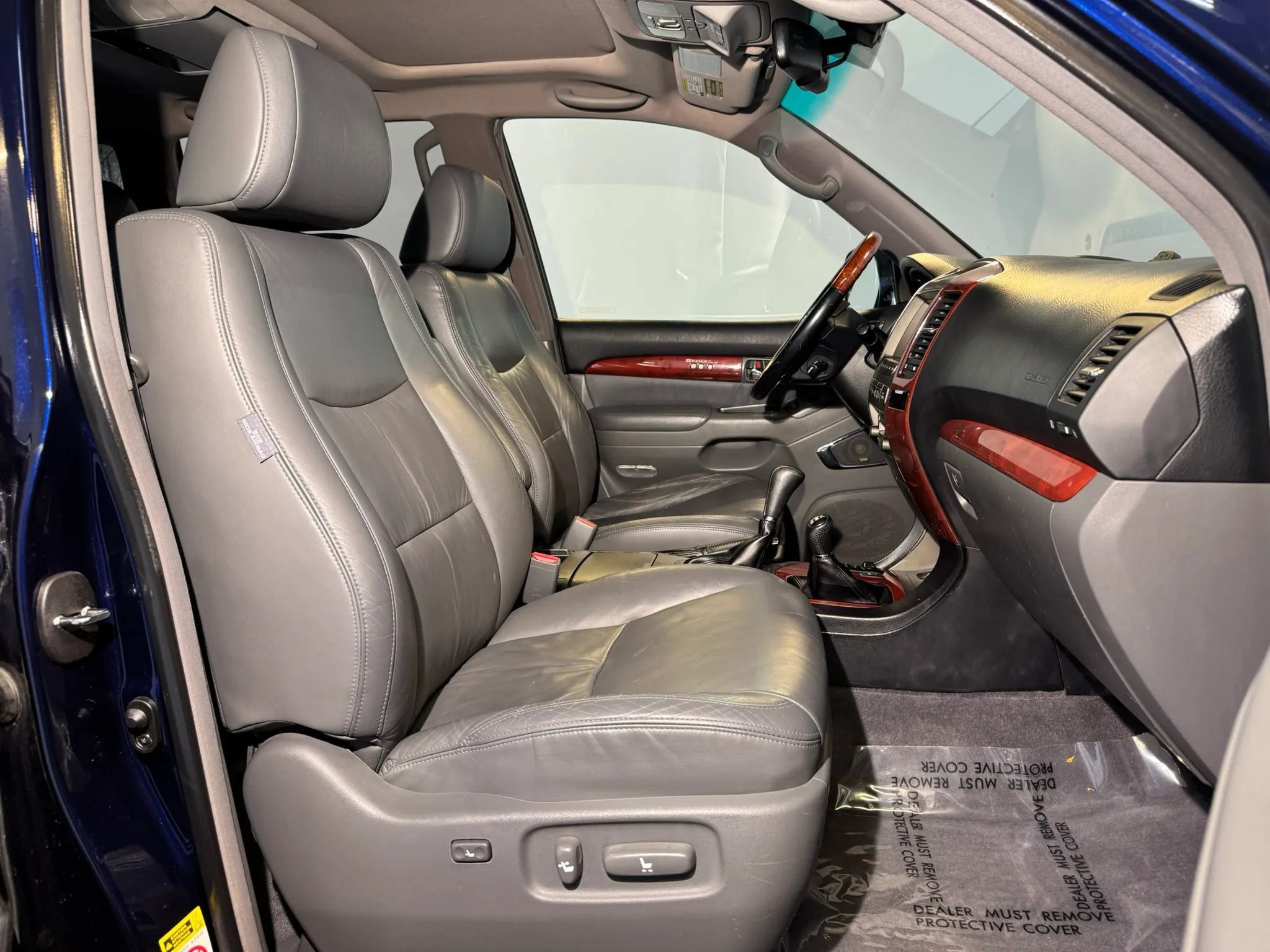 Used 2009 Lexus GX 470 AWD/4WD image 25