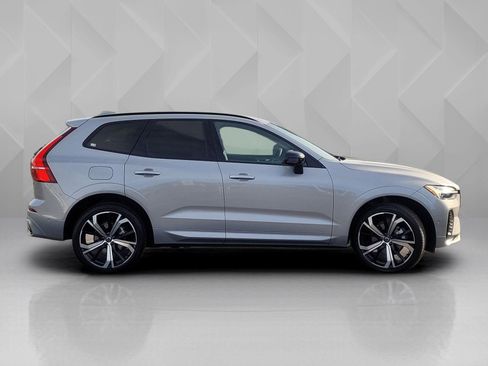 Certified 2023 Volvo XC60 B5 Ultimate AWD/4WD image 7