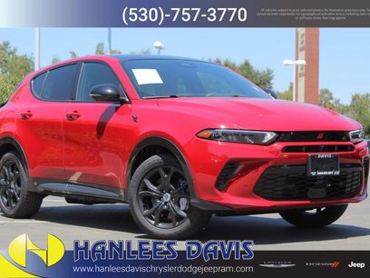 New 2024 Dodge Hornet R/T Plus w/ Tech Pack Plus w/o Parking