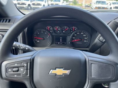 New 2025 Chevrolet Silverado 3500 W/T w/ WT Convenience Package