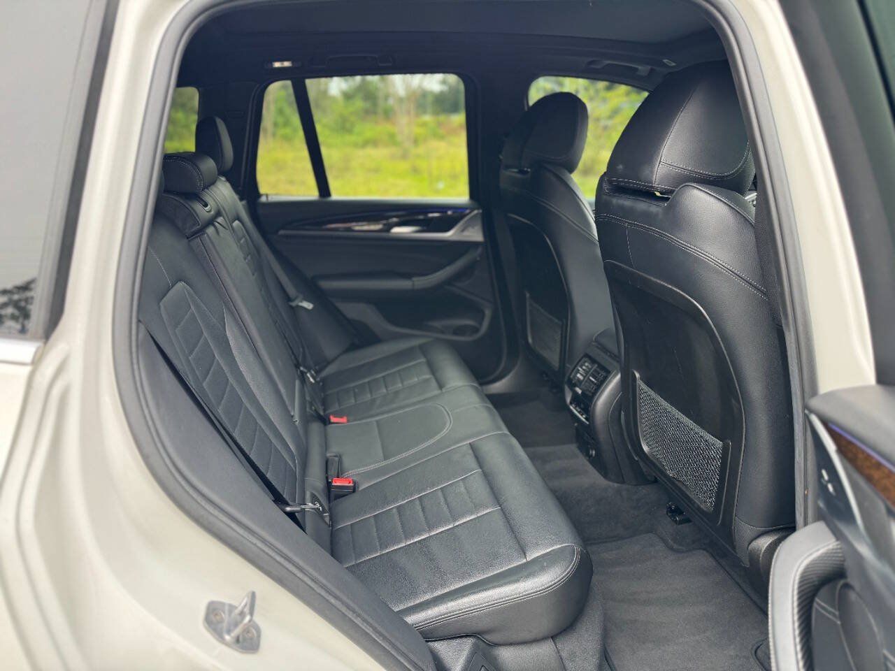 Used 2019 BMW X3 sDrive30i RWD image 14